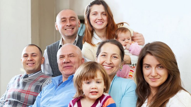 Příběh Jitky (45): Síla velké rodiny