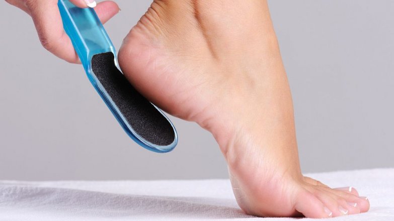 Domácí pedikúra snadno a rychle