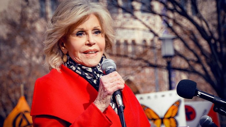 Jane Fondová (83): „Hanoj Jane“ i královna aerobiku