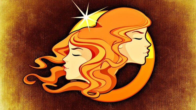 Original Astromóda®: Šaty na míru osudu – Blíženci