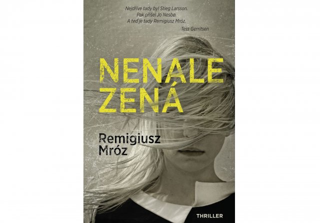 Nenalezená
