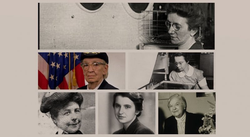 Vynálezkyně, které změnily náš život