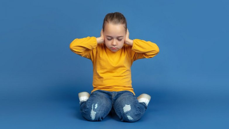 Příběh Petry (45): Život s autistickou dcerou