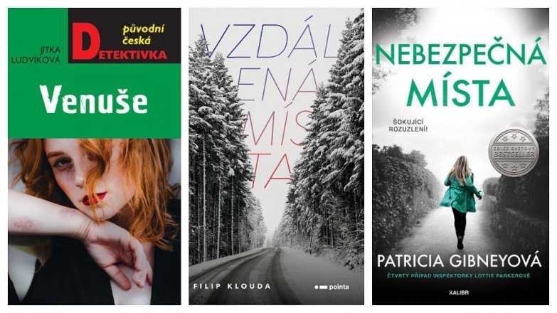 Máte rádi napětí?