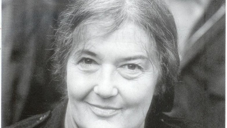 Dian Fossey (†53): Zabila ji láska ke gorilám