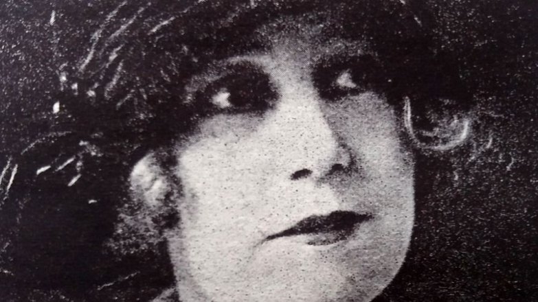 Růžena Šlemrová (†75): Talentovaná noblesní dáma s psíčkem