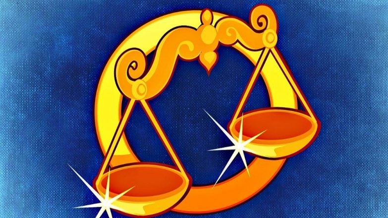 Original Astromóda®: Šaty na míru osudu – Váhy