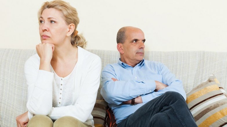 Příběh Dariny (50): Covid nám narušil manželství