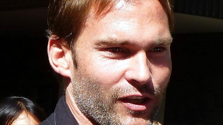 Seann William Scott (45): Tajemný pan Scott