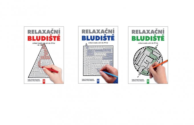 Trénujte mozek