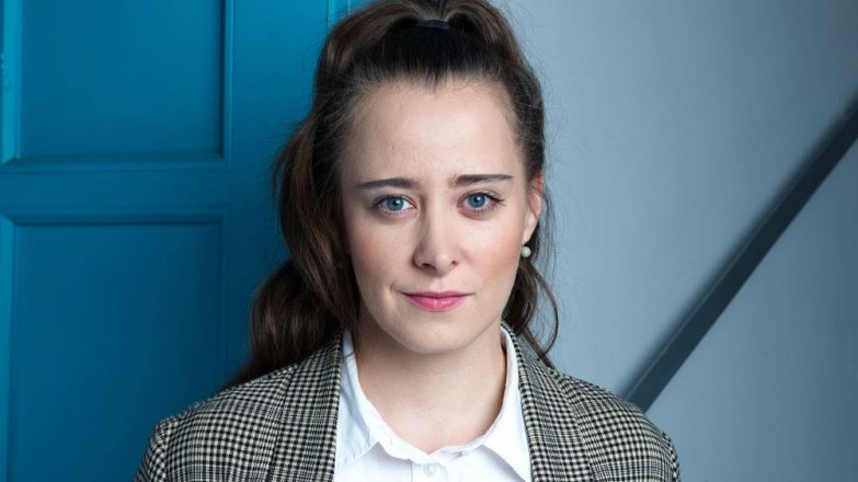 Anna Stropnická: „Proti zlu se dá a musí bojovat. I když to s sebou nese jisté ztráty.“