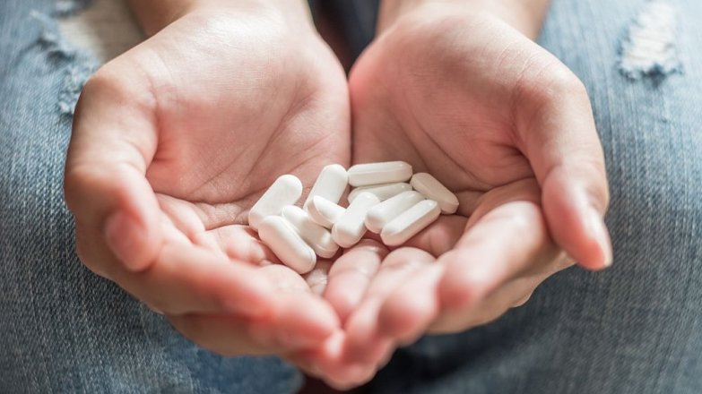 Antibiotika mohou být hrozbou