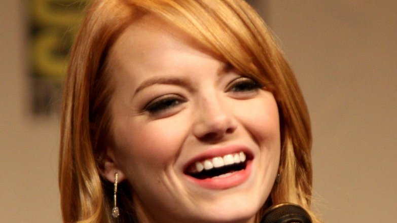 Emma Stone (33): Odmítá rozhovory a své soukromí drží v tajnosti