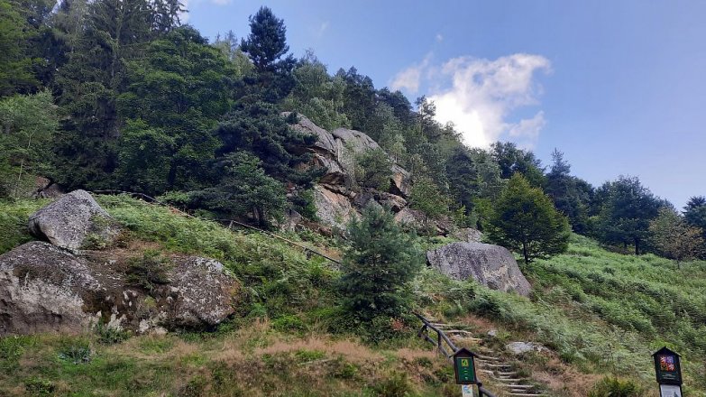 Užijte si konec podzimu na východě Moravy