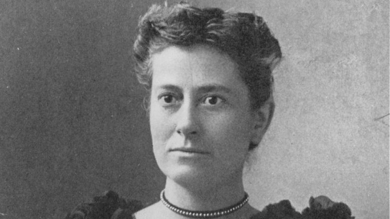 Williamina Fleming (†54): Služka, která se stala uznávanou astronomkou