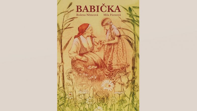Babička neomrzí