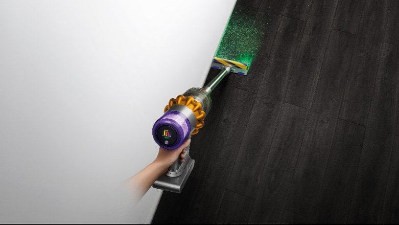 5 tipů, jak lépe vysávat, aby byla domácnost jako ze škatulky