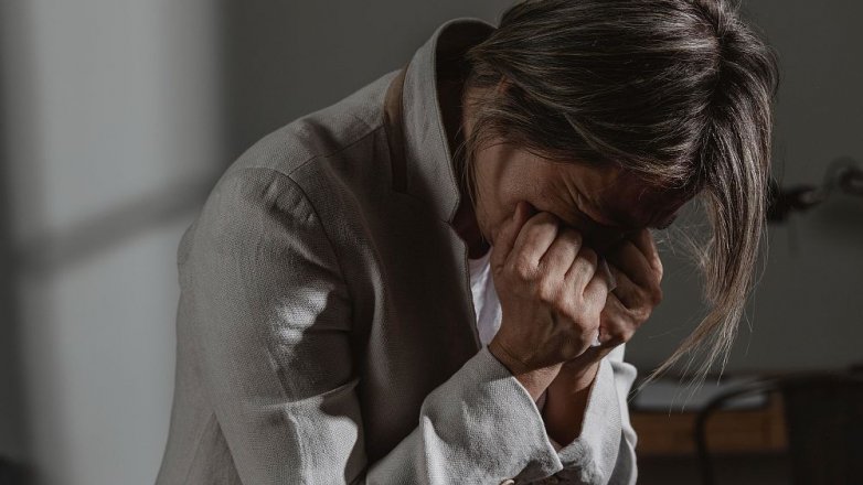 Příběh Ivany (53): Nevidím žádné světlo na konci tunelu