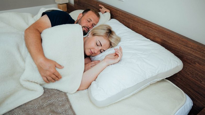 Skoncujte s počítáním oveček a začněte zdravě spát