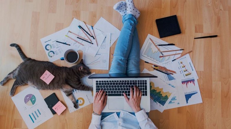 Uvízli jste v karanténě? Komunikujte s úřady online z domova!