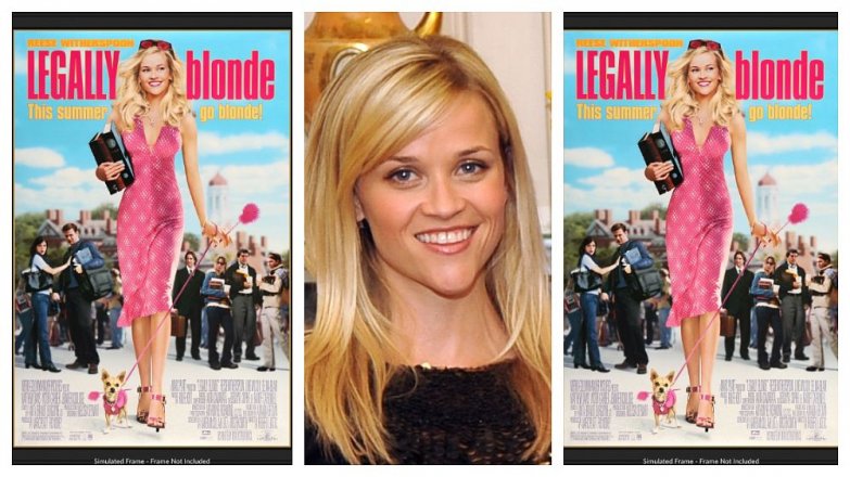 Co (ne)víte o filmu Pravá blondýnka?