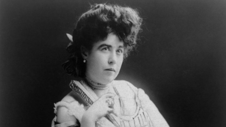 „Nepotopitelná“ Molly Brown (†65)