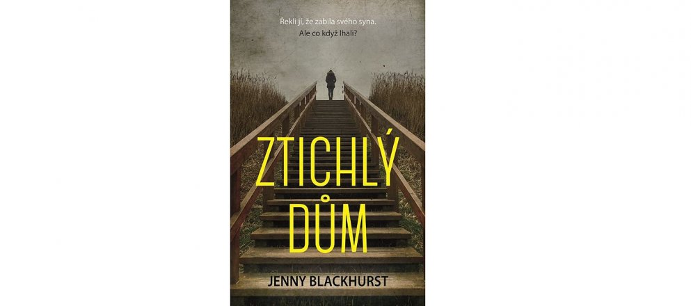 Ztichlý dům