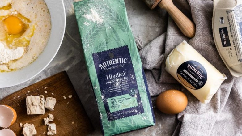 Jakou mouku použít na buchty plus 5 receptů