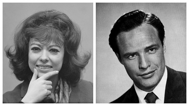 Rita Moreno a Marlon Brando: Bouřlivý osmiletý vztah málem skončil tragicky