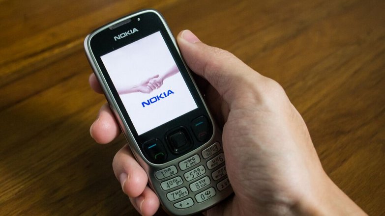 (Nejen) mobilní nostalgie