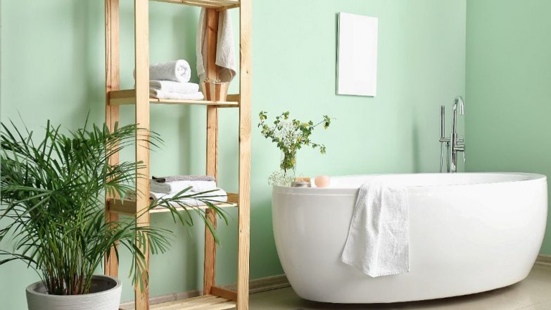 Renovace koupelny s ohledem na rozpočet