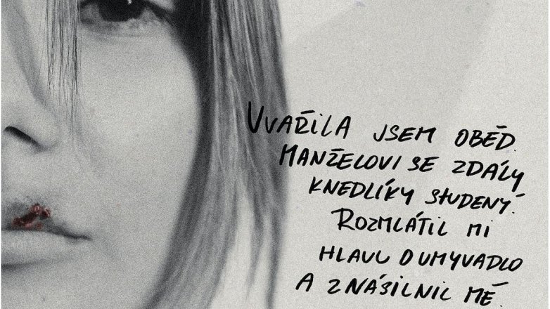 „Pod svícnem” bývá tma aneb O domácím násilí