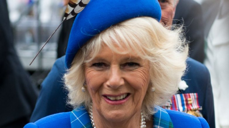 Vévodkyně Camilla: Nejvíc nenáviděná žena v Británii?