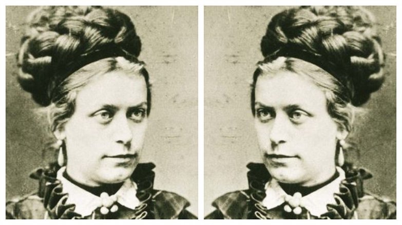 Bohuslava Kecková (†57): První Češka s lékařským titulem