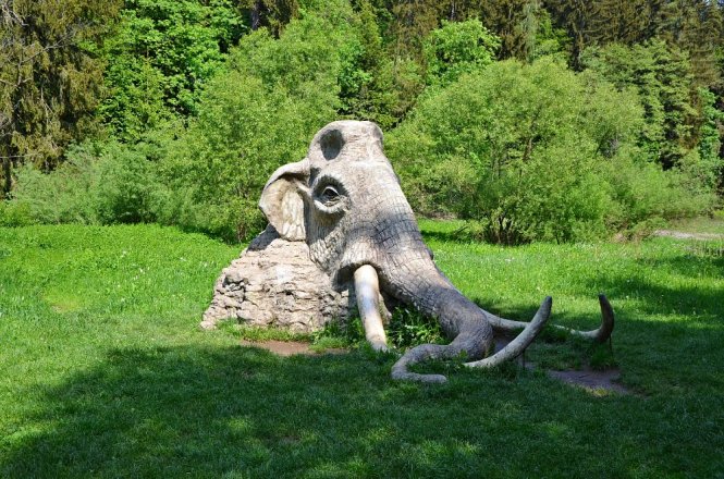 Tip na výlet na Vysočině