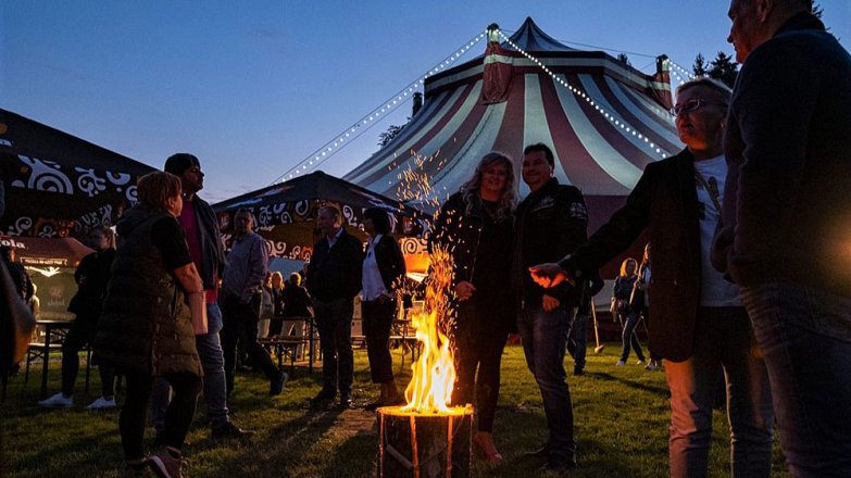 Populární herci jedou na Valašsko