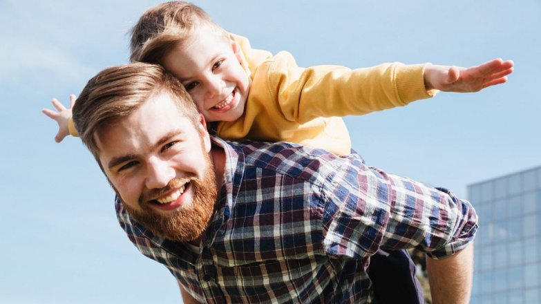 Příběh Tomáše (45): Sedm let jsem netušil, že mám syna
