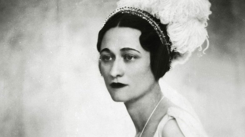 Wallis Simpsonová (†89): Žena, kvůli níž se britský král Edward VIII. vzdal trůnu