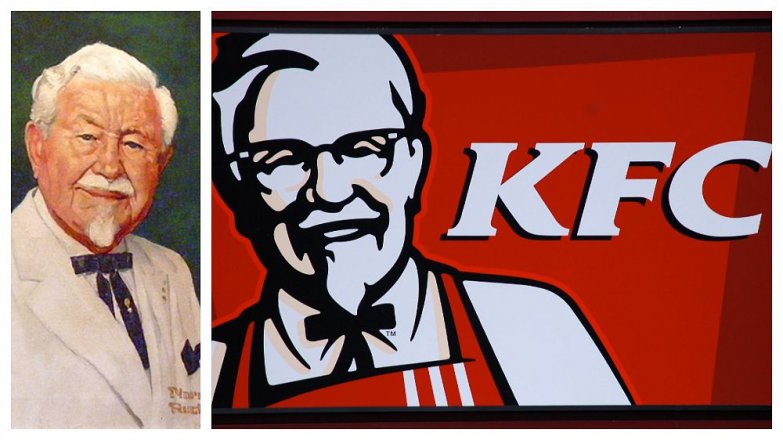 9 zajímavostí o plukovníku Sandersovi, zakladateli KFC