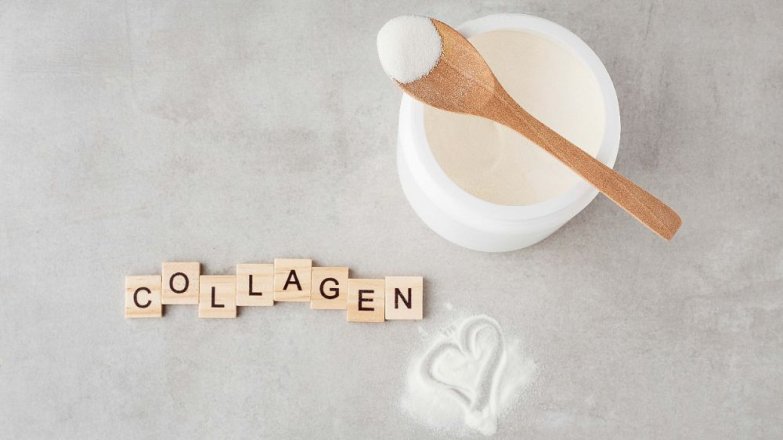 Kolagen: Zázrak, který drží naše tělo pohromadě