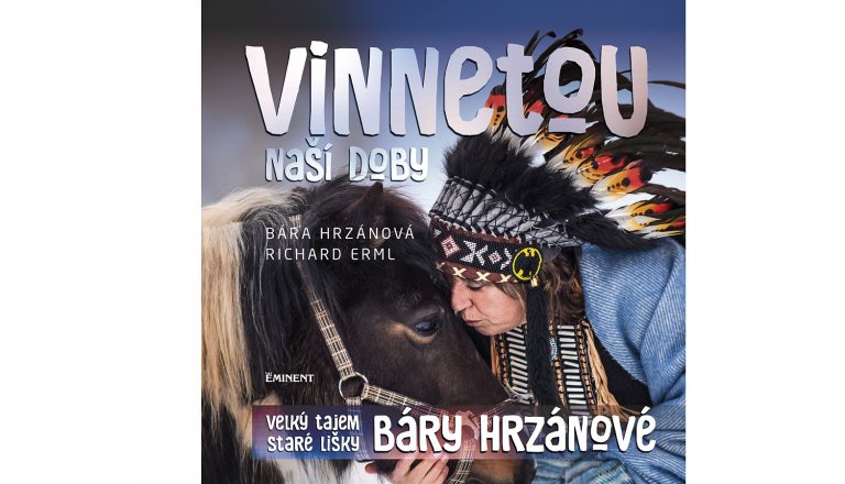 Vinnetou naší doby