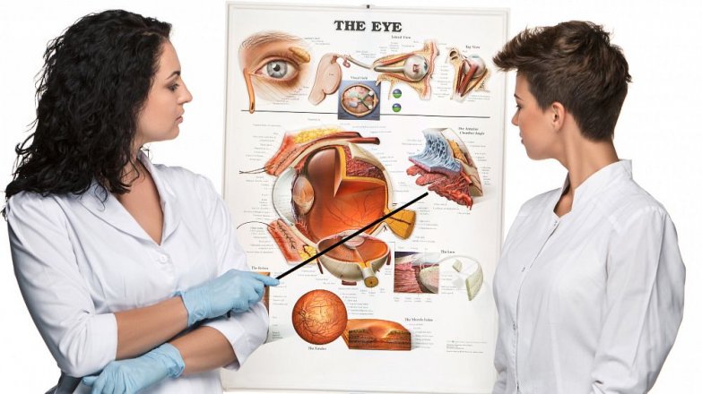 Nejrychlejší laser na světě zkrátí operaci na vteřiny