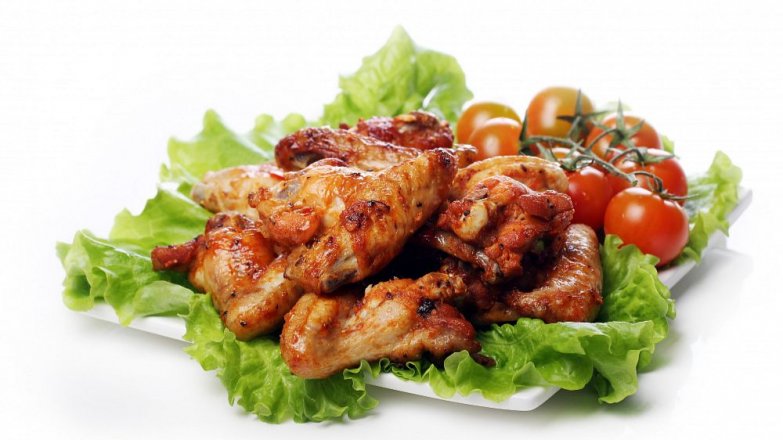 Umíte správně upéct kuře?