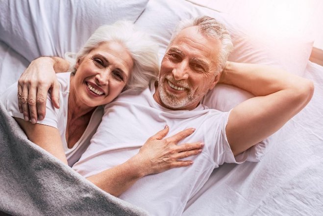 11 tipů, jak si okořenit sexuální život