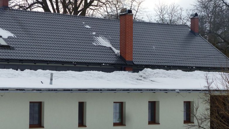 5 tipů, jak připravit dům na příchod zimy