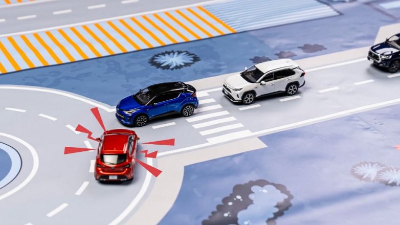 Etiketa na silnici 3: Kdy je slušné troubit a kdy raději držet emoce na uzdě