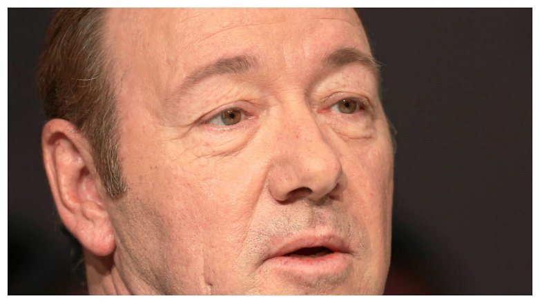 Kevin Spacey (63): Prudký pád z výšin hvězdné slávy