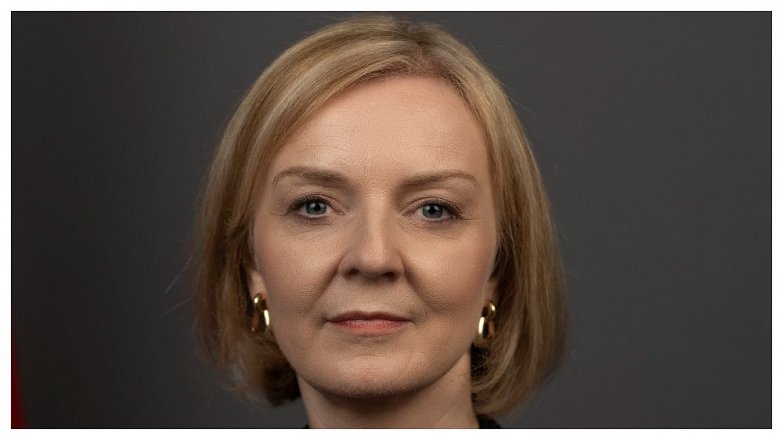 Liz Trussová (47): S věrností lidem ani ideálům si hlavu neláme