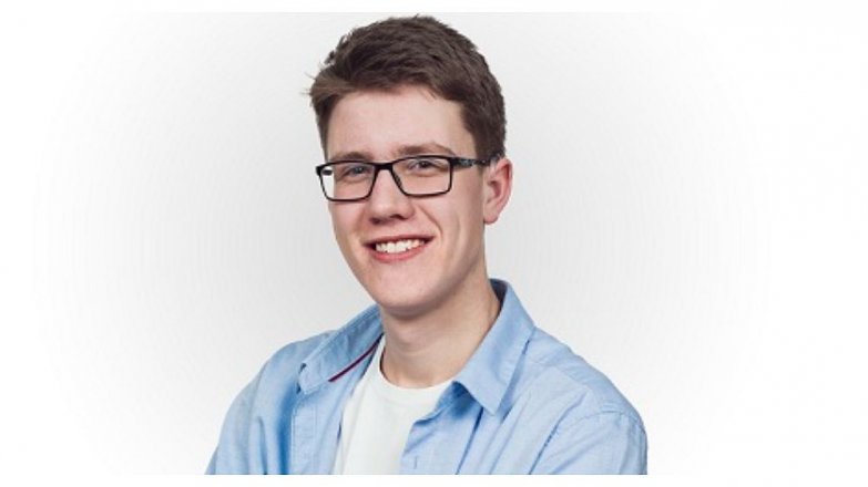 Příběh neslyšícího Petra (20): Jedno rozhodnutí mu změnilo život a nastartovalo kariéru