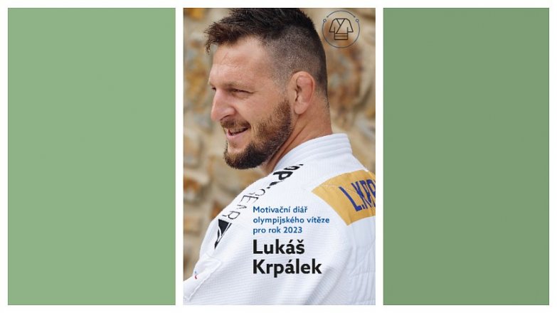 Originální a motivační dárek pro sportovce